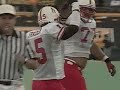 1995 Nebraska Football