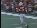 1995 Nebraska Football