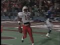 1995 Nebraska Football