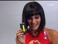 supermodelo 2007   gala 8 parte 11  baile baloncesto