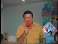 fabio junior ganha o brinde fabio junior ganha o brinde