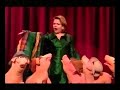 Ren�e Fleming @ The Muppets Show