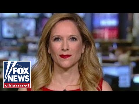 Jessie Jane Duff discusses U.S. response to Syria’s use of chemical weapons on Fox News