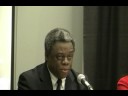 statement of norris mcdonald (part 1)
congresswoman eddie bernice johnson sponsored her 16th forum at the 2008 annual congressional black caucus legislative conference at the walter e. washington convention center in washington, d.c. the theme of the science and technology braintrust was 