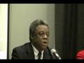 videos de 3) Eddie Bernice Johnson 2008 Braintrust