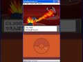 pokemon soul silver revancha contra la elite3 (sin sonido)