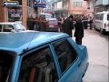 inegöl'de silahlı çatışma