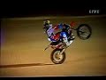 Robbie Maddison Wheelie