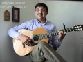 Señor Mi Dios... Ver Video