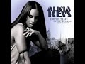 Alicia Keys - Empire State Of Mind Pt. 2 (Broken Down)