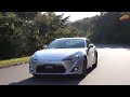 Icon for Post #【世界初】TOYOTA 86 TESTDRIVE/トヨタ86世界初試乗