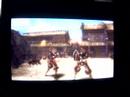 Onimusha Dawn of Dreams Video. 3 Jubei Has Arrived Part.1