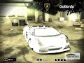 nfs mw my cars nfs mw my cars