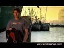 Slingshot SX 2008 Kiteboarding Kiteboard Kite Board