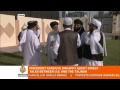 Afghan government suspends security talks with US ...