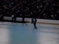 Canucks jersey Unveiling
