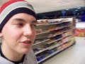 Drunk in Sainsburys UK Drunk in Sainsburys UK
