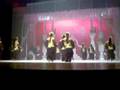 Dança do Ventre - Coreografia Café da Arábia