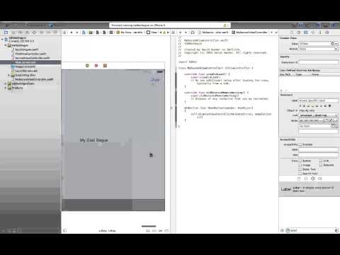 how to fix memory leak in xcode