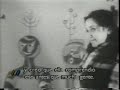 La Jardinera Violeta Parra