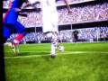 Fifa 09 Samuel EtoO nice Goal