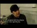 Daniel Lanois Swedish TV Interview from Dublin (2 of 3)