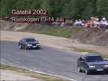 Sierra Cosworth 2WD 650 CV - Norvegia - by Turboman Sierra Cosworth 2WD 650 CV - Norvegia - by Turboman