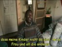 Kamerun 2008 - Kapitel 9 Augustine in Deutschland