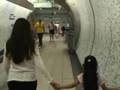 Green Park Tunnel Bhangra