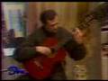 F.Loewe (arr.A.Shilov) - "Elisa's Song"... 