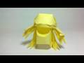 Origami Warai (Joseph Wu) - not a tutorial