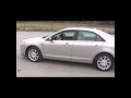 2010 Lincoln MKZ