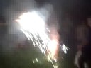 Tasteless Jokes About War Service & Fireworks