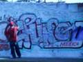 videos de real vandal´s CHINO_DLC