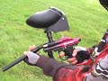 13 BPS - Stryker EMX-1000 + Viewloader Revolution CAT