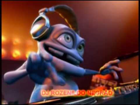 VIDEOS CLIP DE CRAZY FROG videos clip de crazy frog: