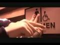 An Interview With Zack: On The Women's Bathroom