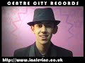 patrick barrett's brand new and utterly amazing version of my classic billy griffin song, 