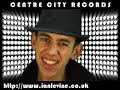patrick barrett's brand new and utterly amazing version of my classic billy griffin song, 