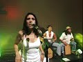 Aleks Syntek - El Camino - Live 2005 Mexico City - Stereo