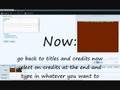 Windows Movie Maker Guide