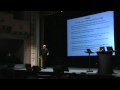 Personalized Energy (Daniel Nocera) Part 1 of 2 [MIRROR]