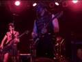 Hail the Black Dragons - Live @ Double Door