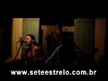 Sete Estrelo - A janela Poesia - Milho Verde