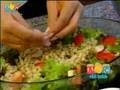ozono21 Cebada en la dieta