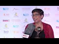 Avis Mauritius - Terry Ann Godere, General Manager