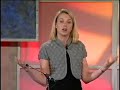 Marissa Mayer at Web 2.0 Summit 2007