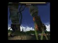 final fantasy X boss 5 (kimahri)