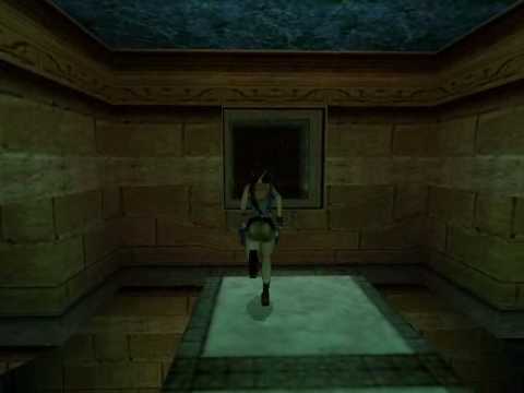 Tomb Raider : La Révélation Finale