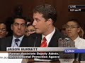 Jason Burnett on carbon dioxide